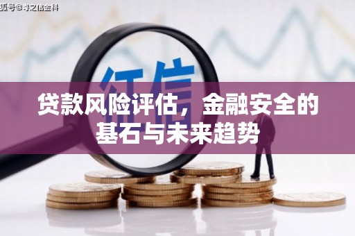 筠连贷款风险评估，金融安全的基石与未来趋势