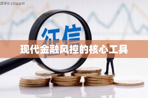筠连现代金融风控的核心工具