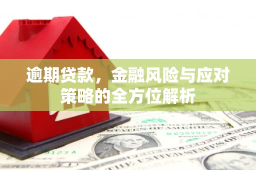 筠连逾期贷款，金融风险与应对策略的全方位解析