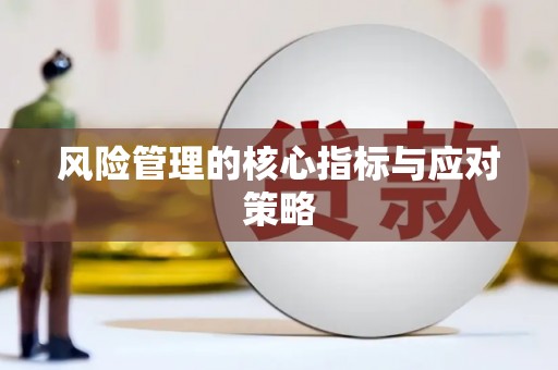 筠连风险管理的核心指标与应对策略