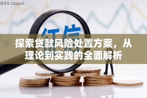筠连探索贷款风险处置方案，从理论到实践的全面解析