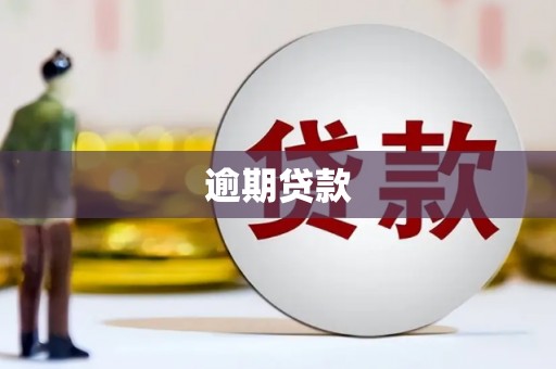 筠连逾期贷款
